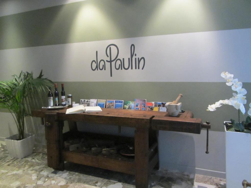 Affittacamere Da Paulin مانارولا المظهر الخارجي الصورة